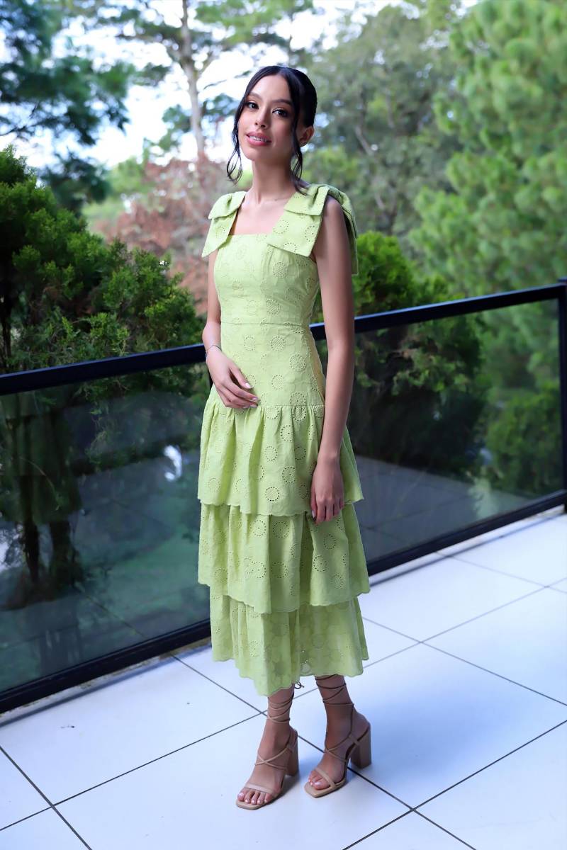 Junior Senior Brunch 2026 de la Academia Los Pinares