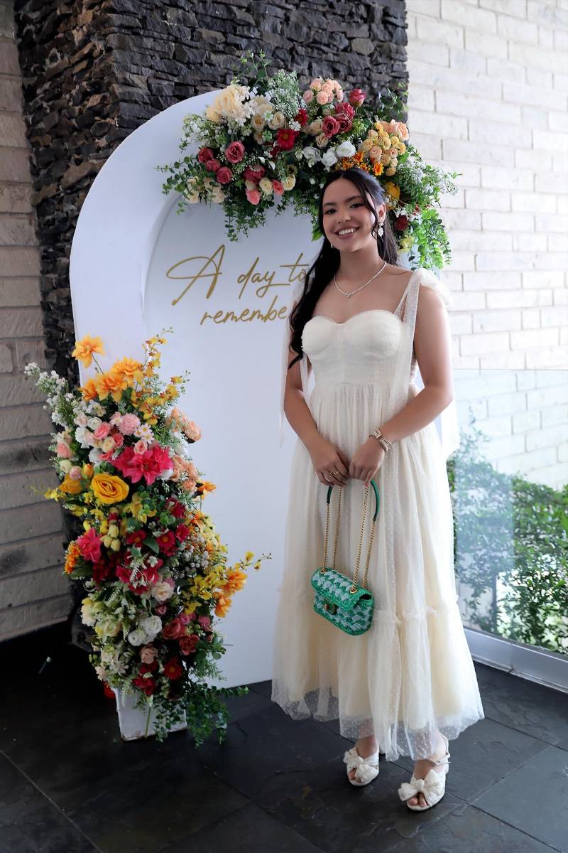 Senior Breakfast 2026 de Hillcrest School