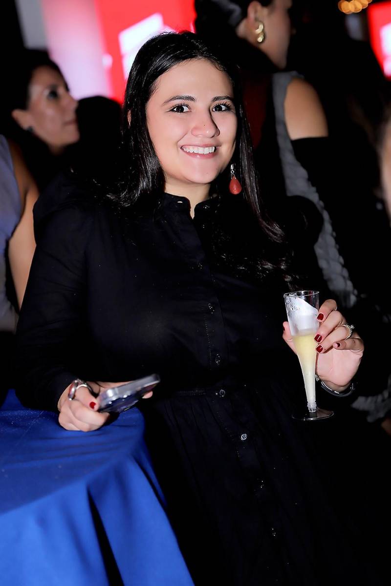 Invitados a Bac Estilo Moda 2024 día 2, tercera parte