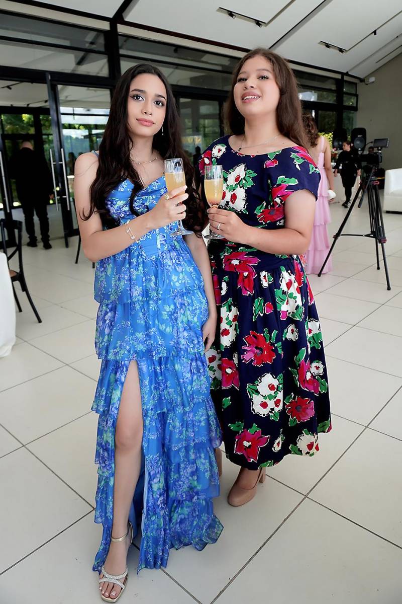 Senior Brunch 2026 de Mayan School Senior Brunch 2026 de Mayan School