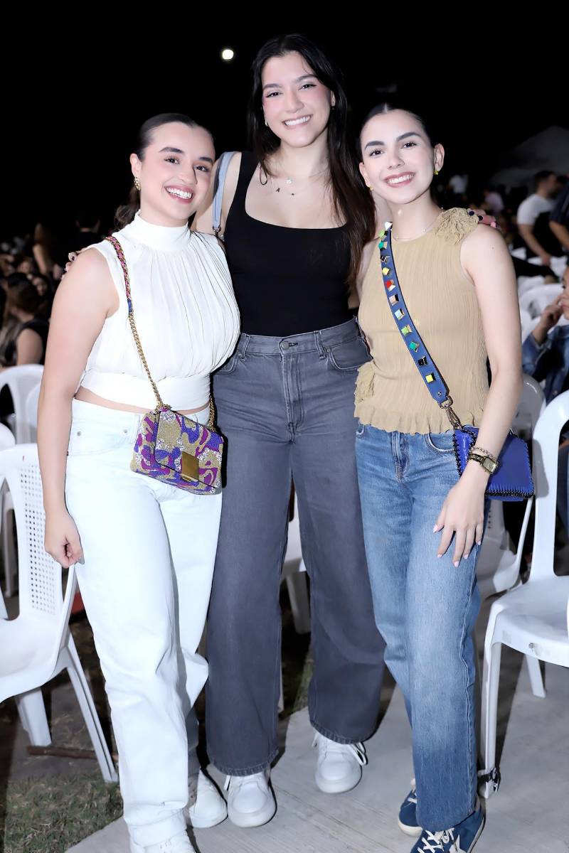 Así se vivió el concierto de Sebastián Yatra