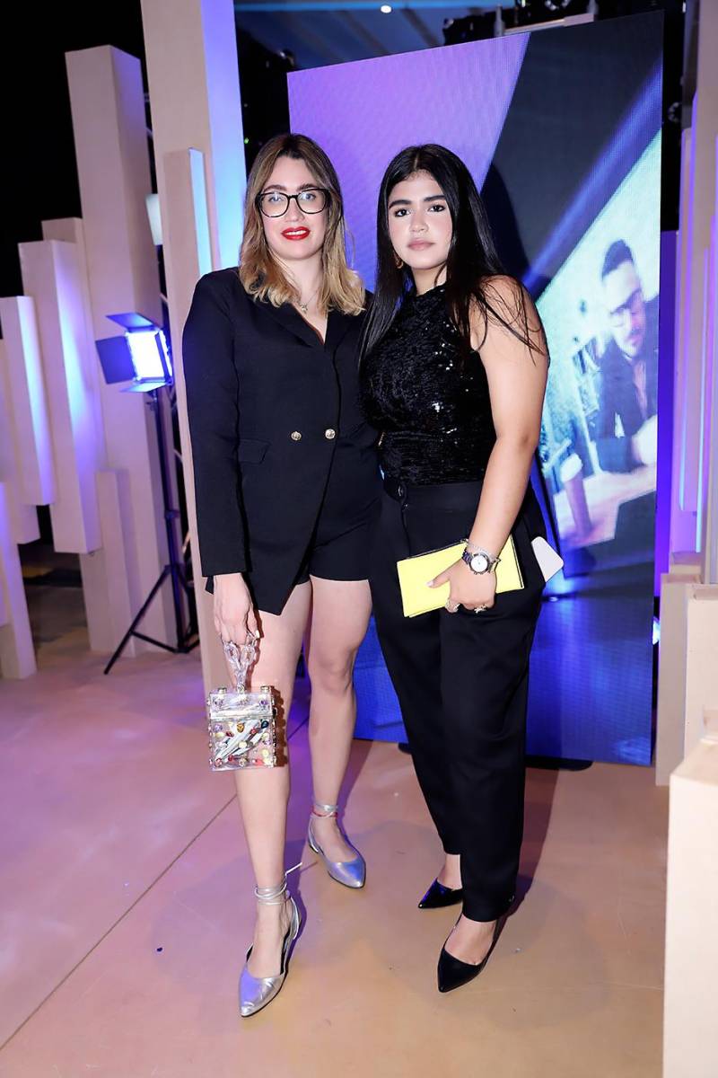 Invitados del día 2 de BAC Estilo Moda 2025