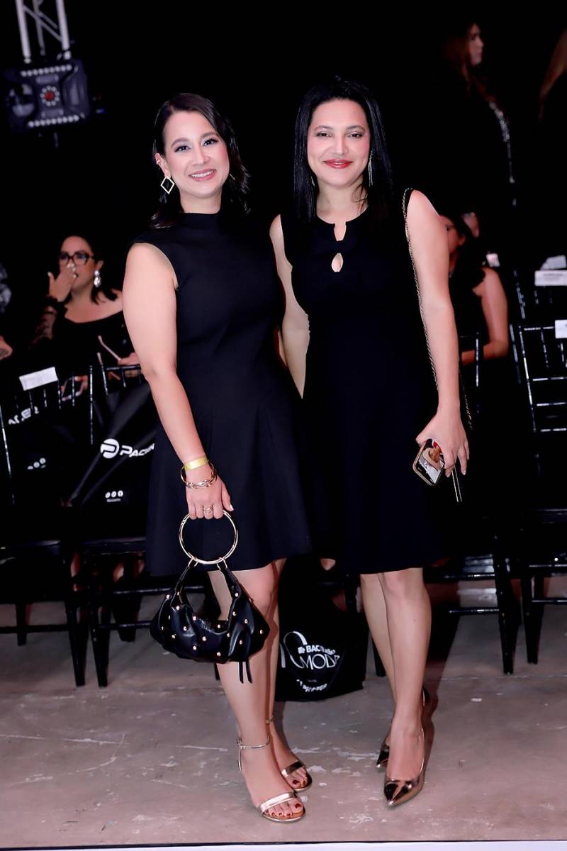 Invitados del día 2 de BAC Estilo Moda 2025