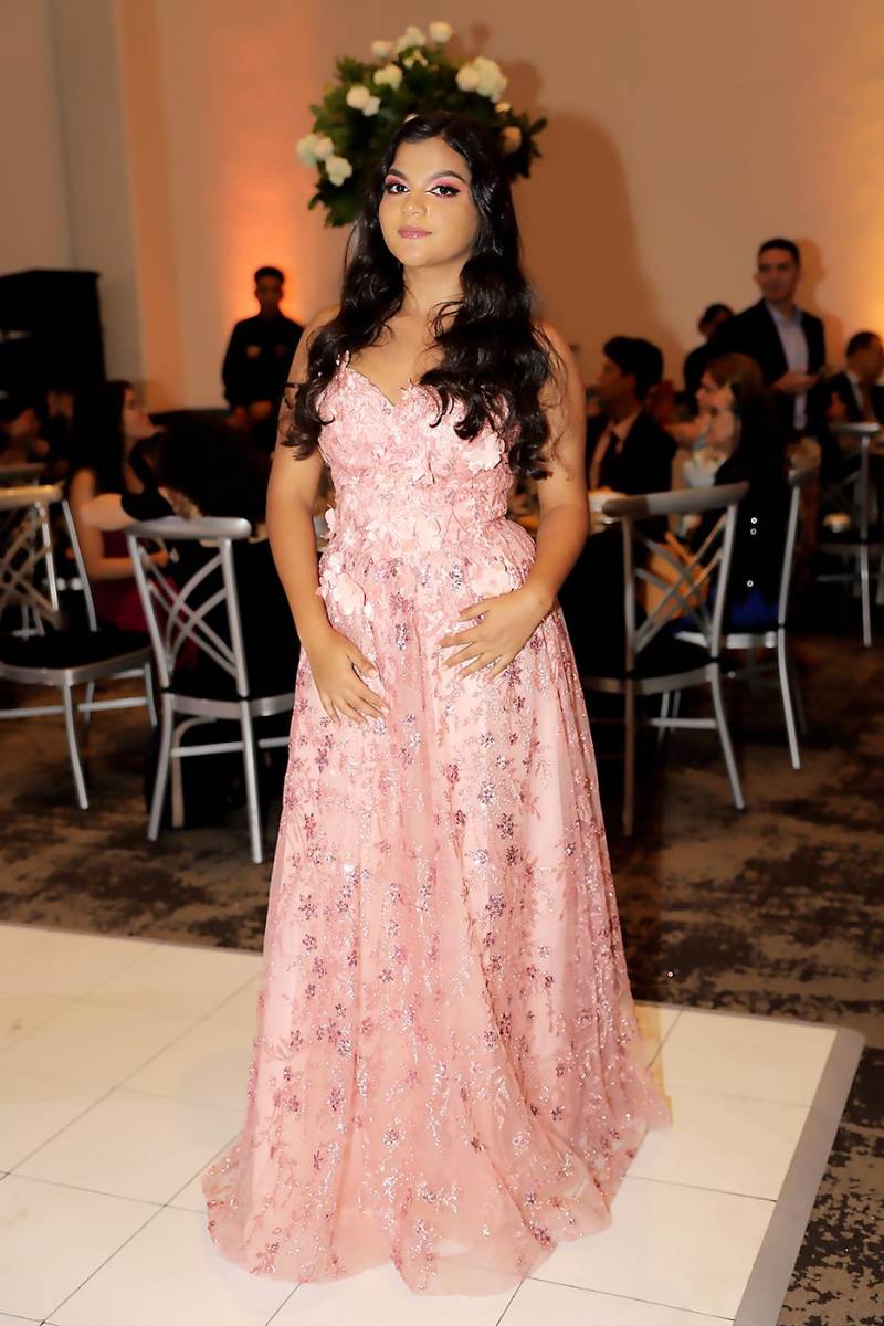 Margie Salgado 