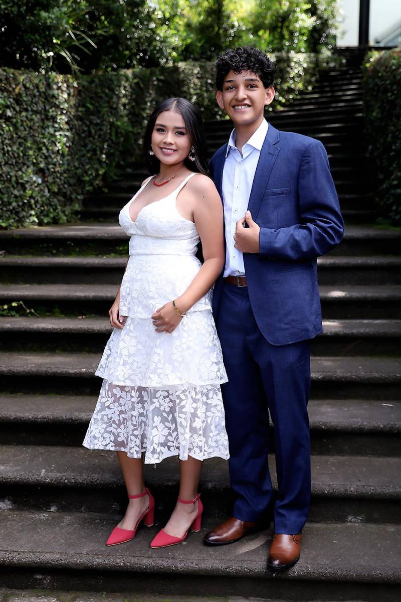 Senior Brunch 2025 de Intercontinental School
