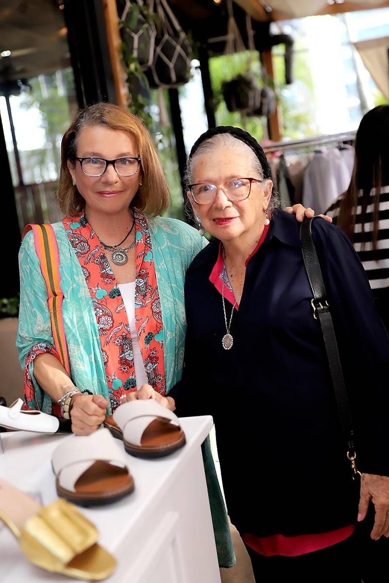 Así fue el Trunk Show de BAC Estilo Moda 2024