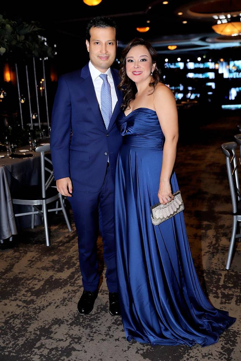 Fiesta de la prom 2024 de Antares y Aldebarán