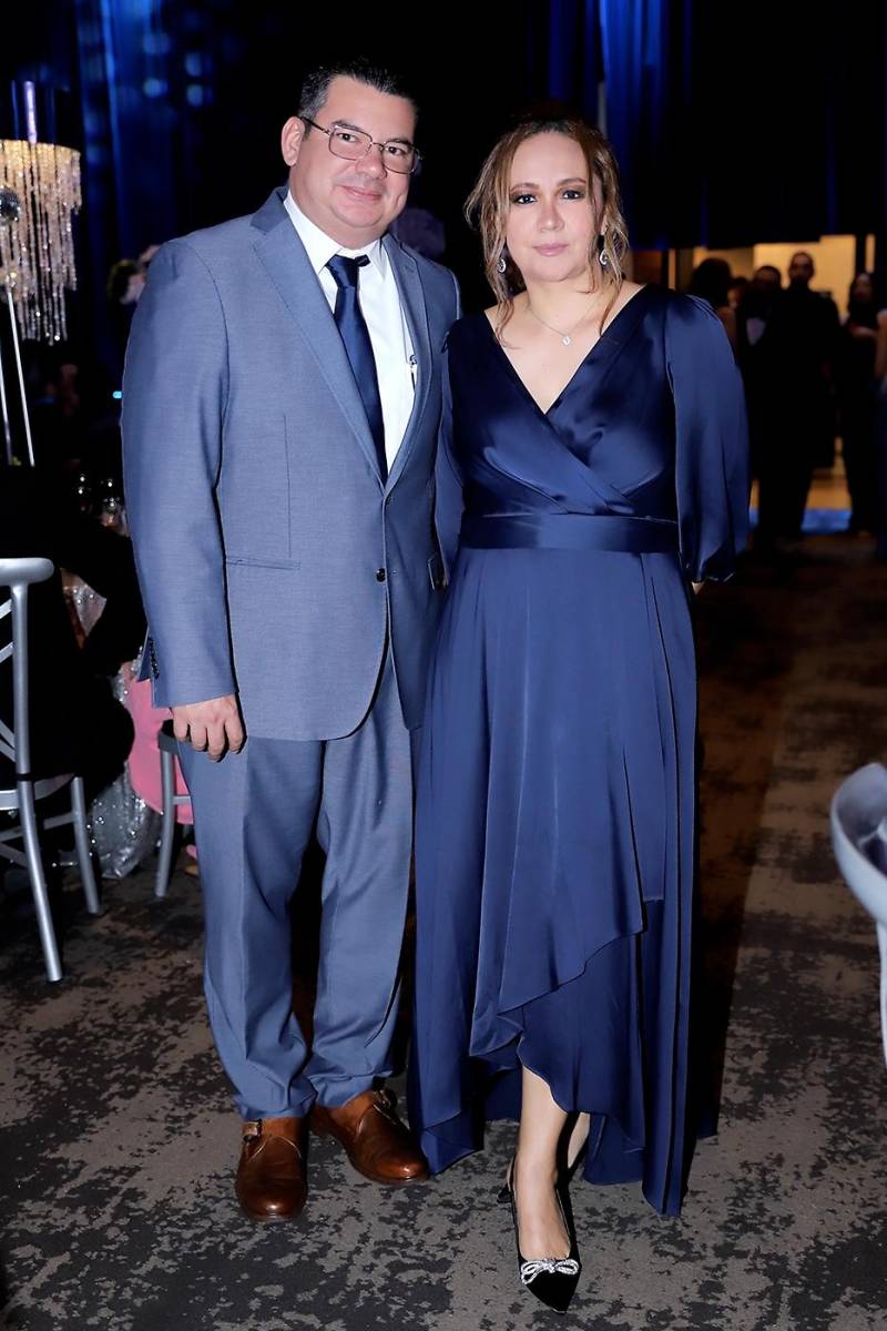 Prom 2024 de DelCampo School