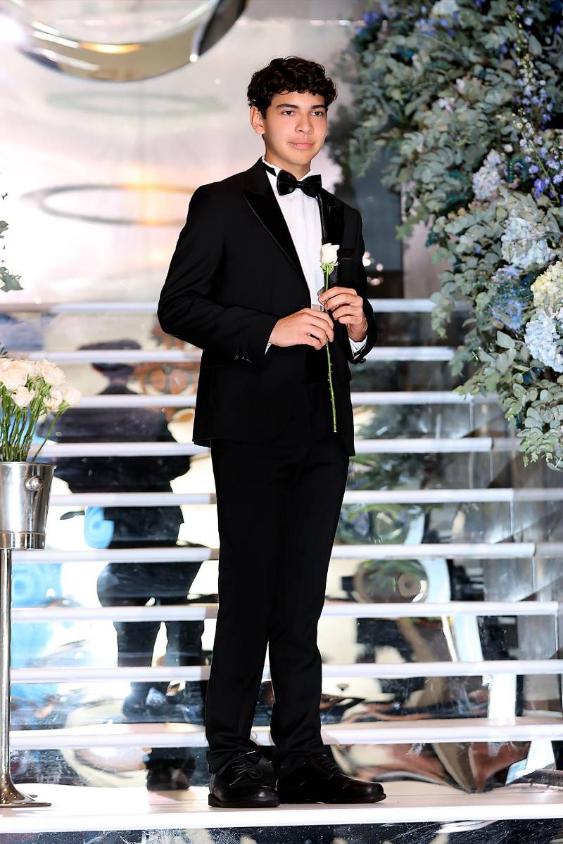 Andrés Galo. 