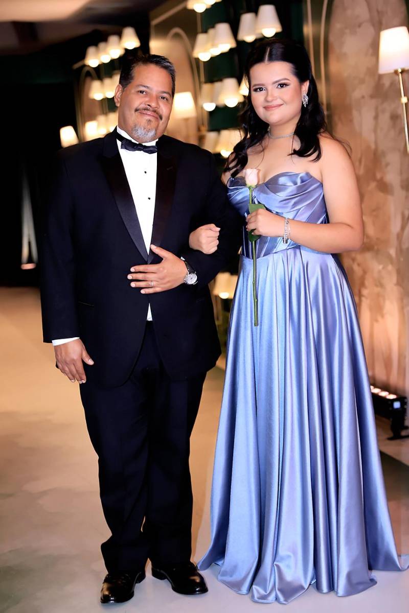 Francisco y Carmen Murillo