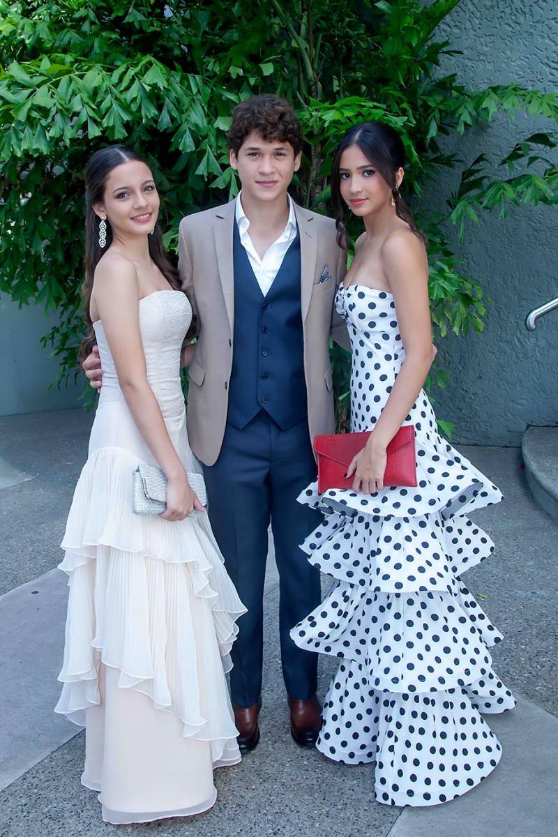 Senior breakfast de Serán School 2026 Senior breakfast de Serán School 2026