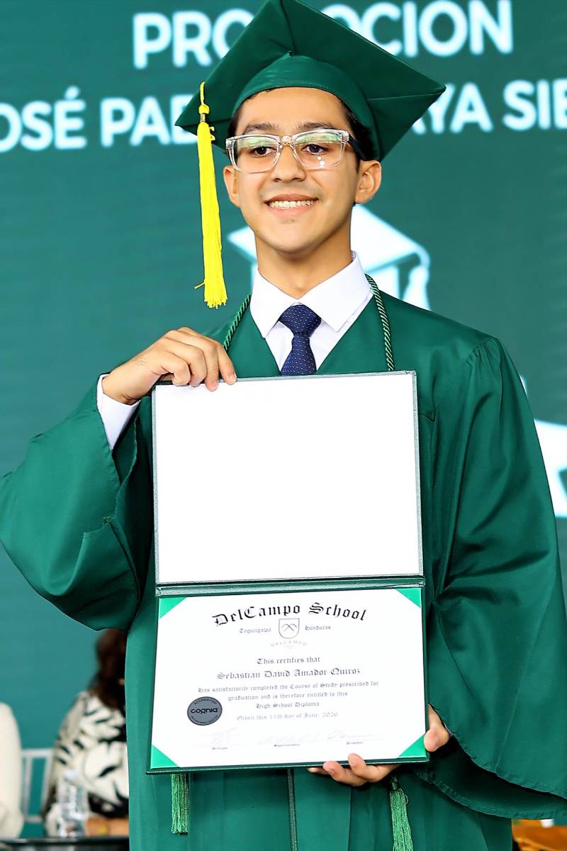Sebastián Amador 