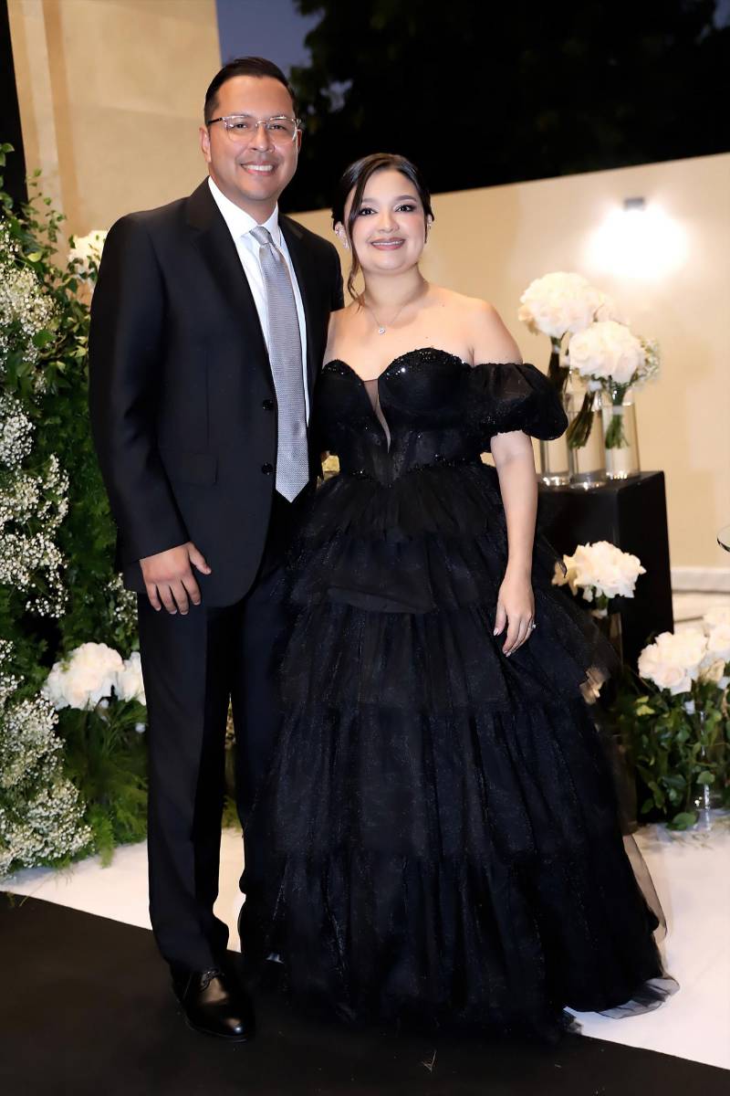 La boda de Débora Simonson y Jasio Zapata