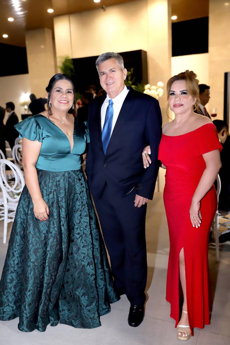 La boda de Débora Simonson y Jasio Zapata