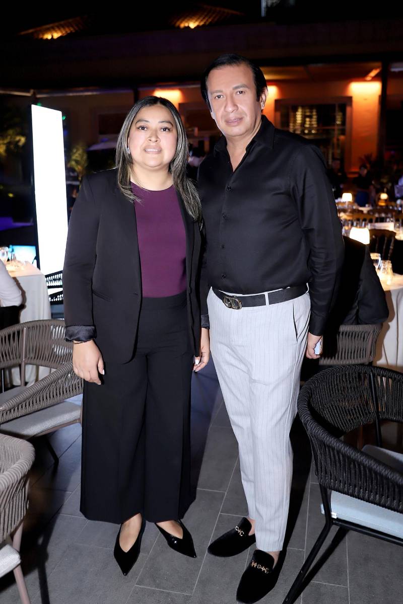 Así se vivió The Tobacco Club por Banco de Occidente