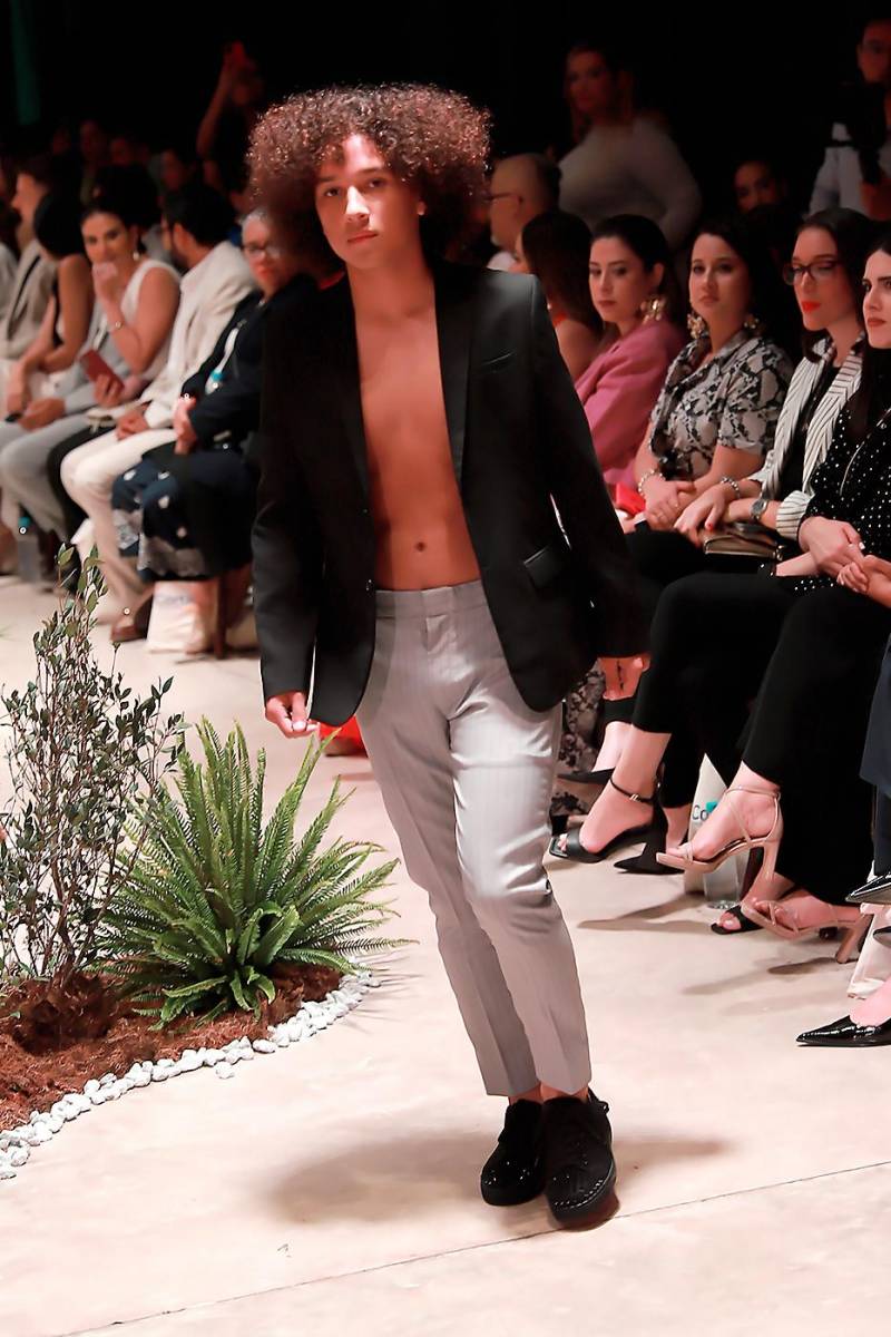 Jerry Cárcamo define el nuevo street style