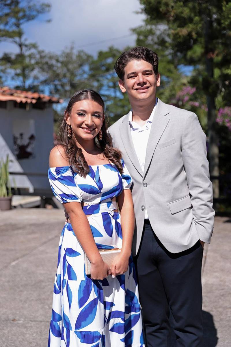 Senior Brunch 2025 de Summer Hill School