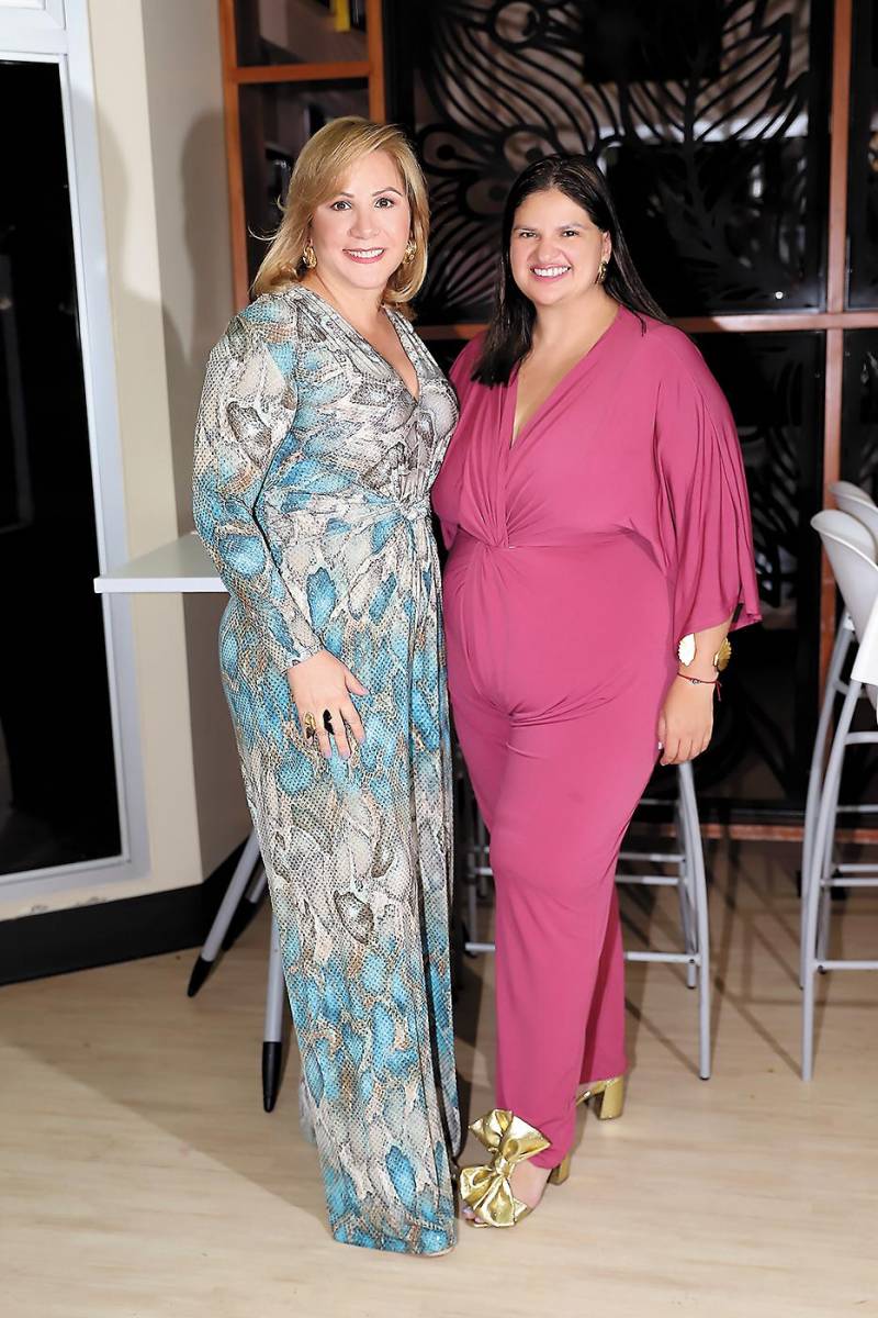 Soirée de Cuisine de BAC Estilo Moda 2024
