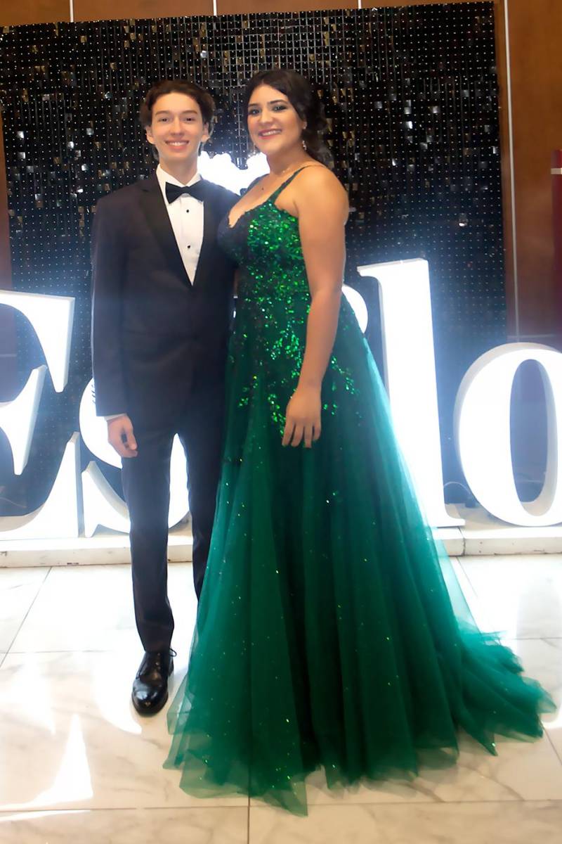 Así fue la Prom Night de Seran School 2023