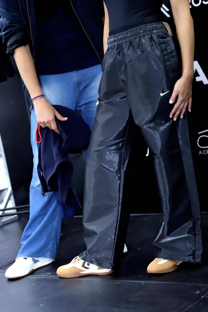 Así fue el Style Lab x Converse en TimeOut con José Vargas