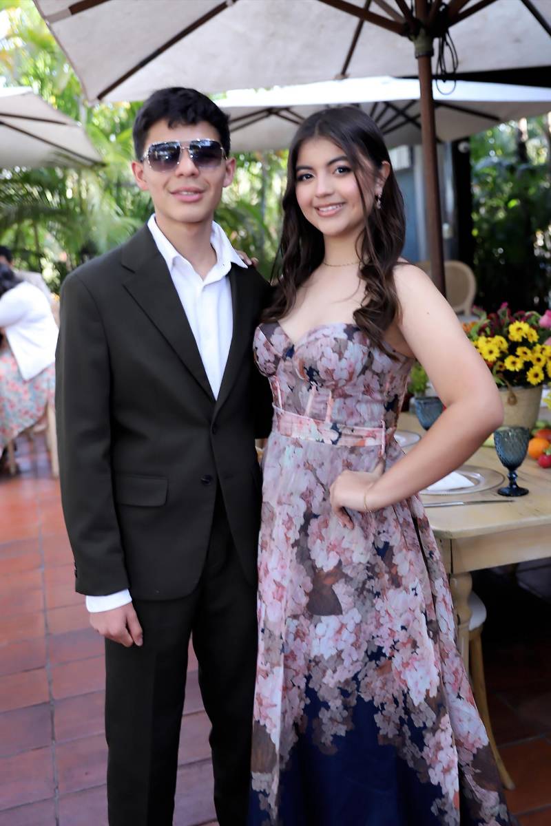 Senior Brunch 2026 de Liberty School