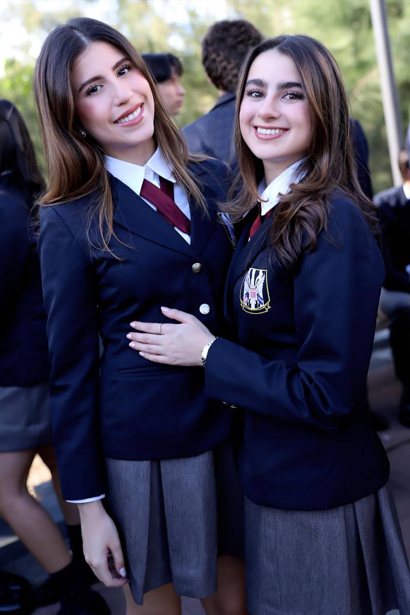 Misa de Acción de Gracias de los Seniors 2026 de la Escuela Americana