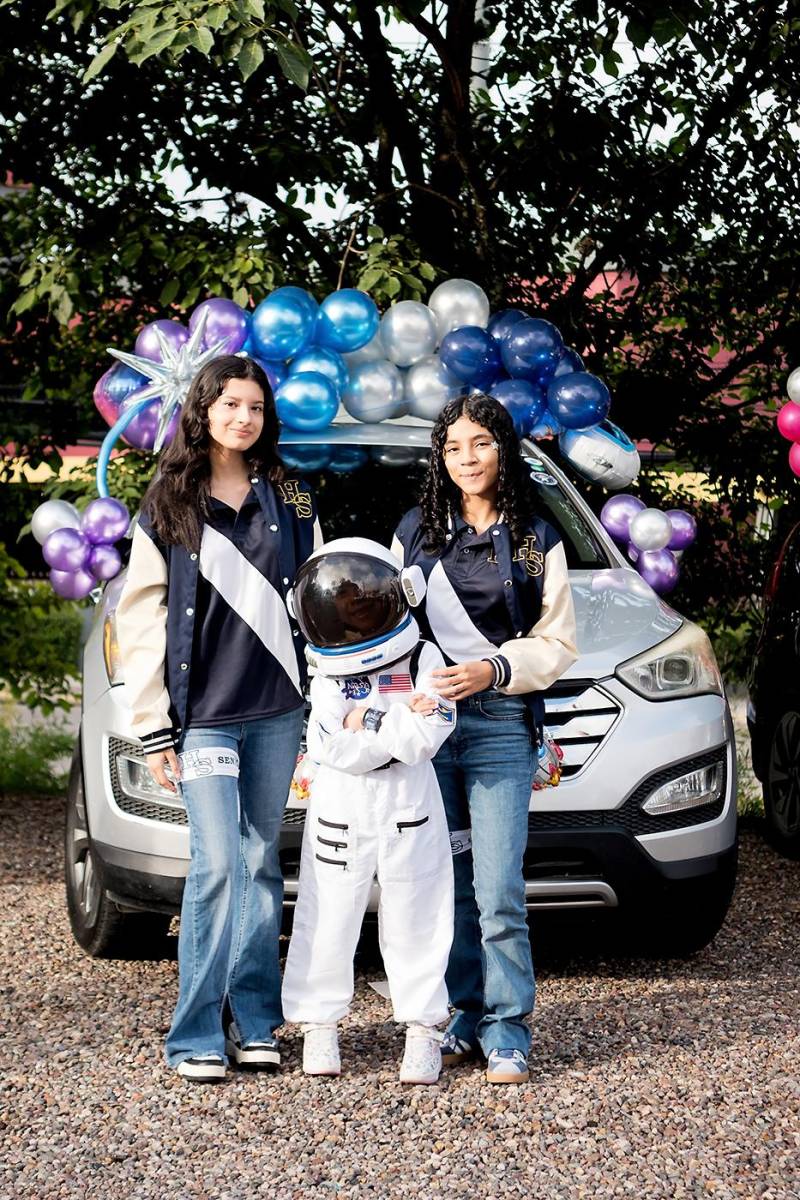 Senior Entrance 2025 de Hillcrest School