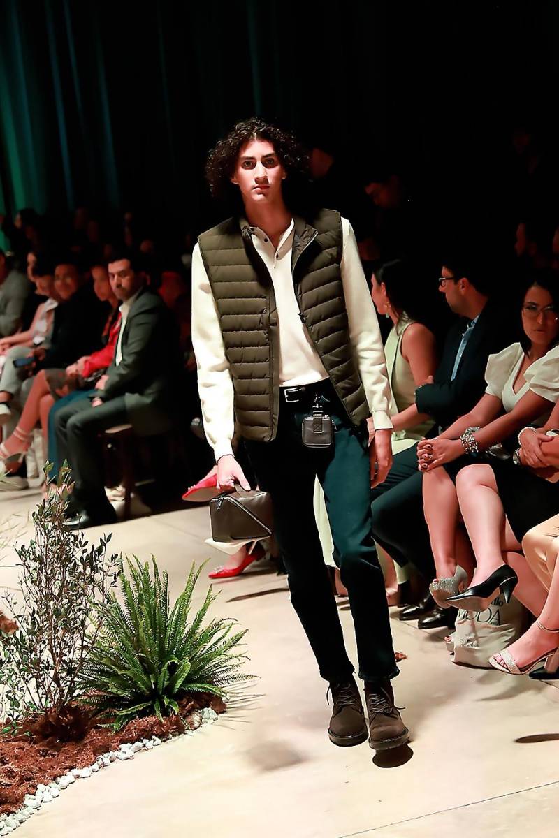 El estilo atemporal de Massimo Dutti