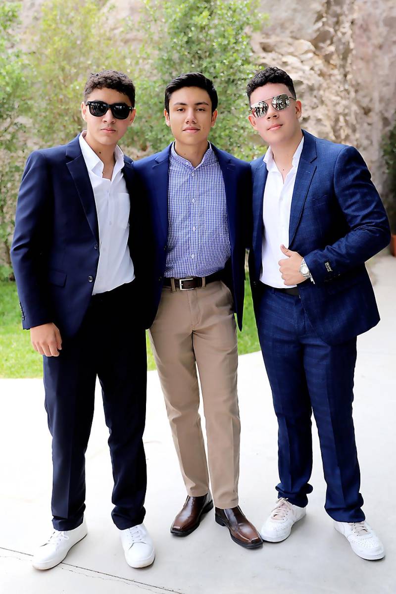 Senior Brunch de la Elvel School 2023