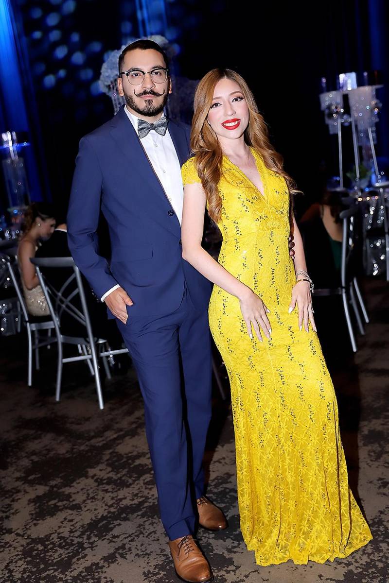 Prom 2024 de DelCampo School