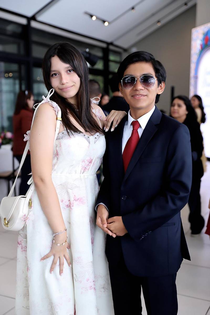 Senior Brunch 2026 de La Estancia School