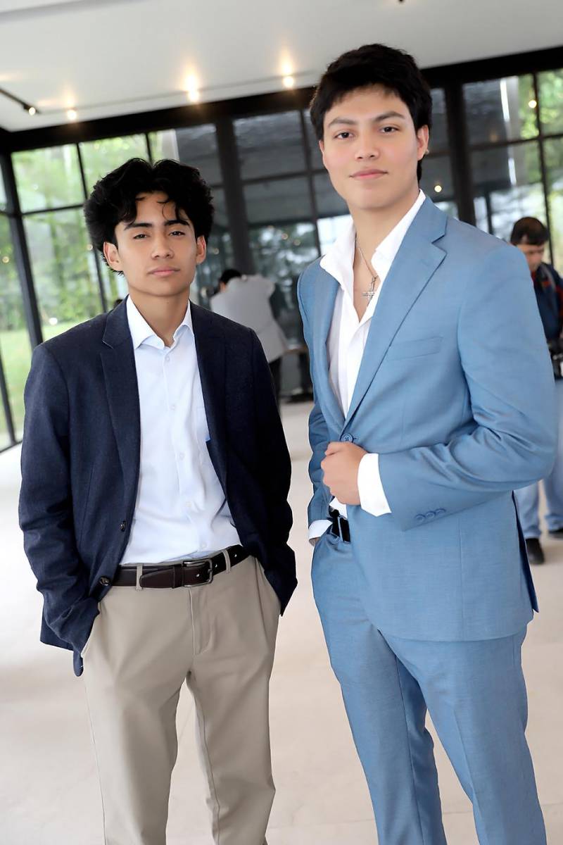 Senior Brunch 2026 de La Estancia School