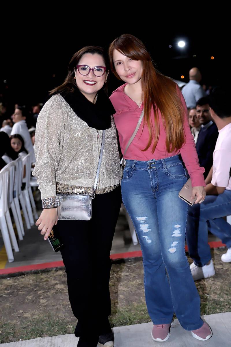 Así se vivió el concierto de Sebastián Yatra