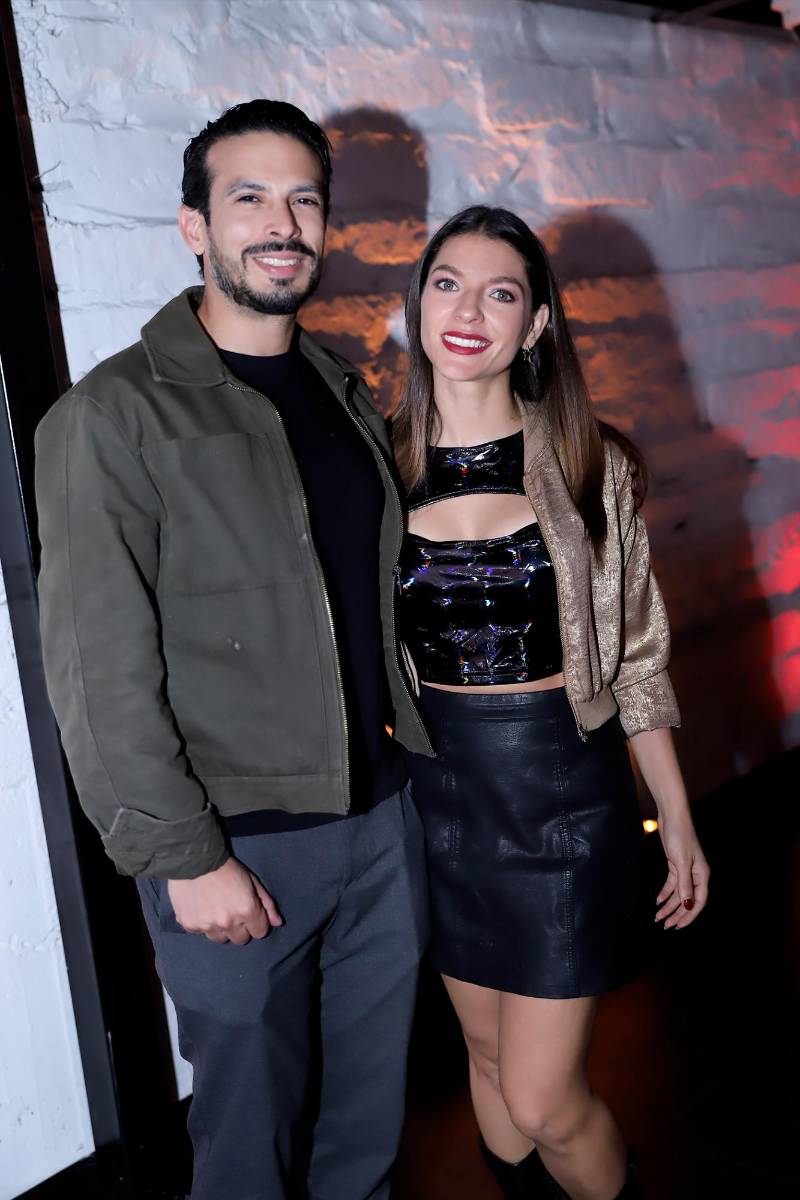 Así se vivió el evento de lanzamiento “Siente la Fórmula” con Shell