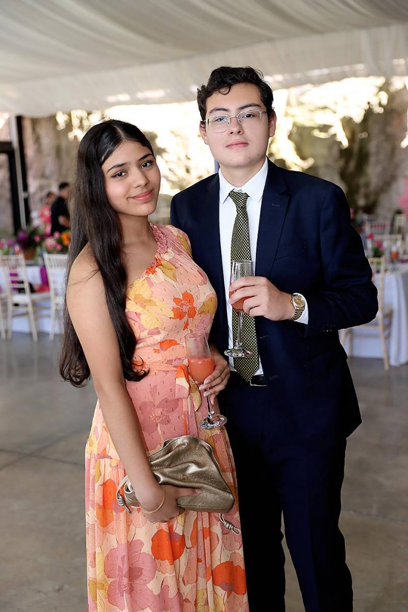 Senior Brunch 2025 de La Estancia School