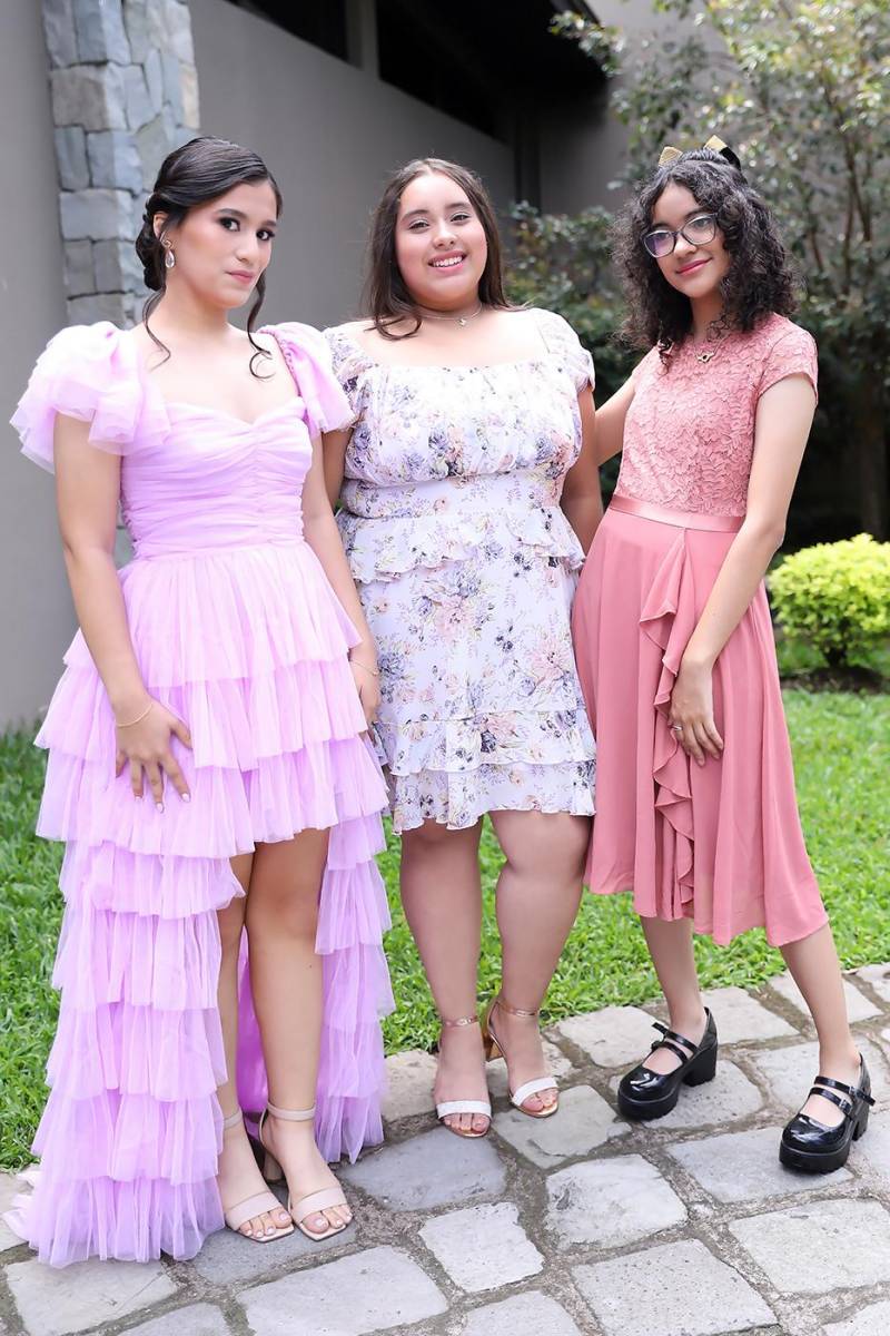 Senior Brunch 2025 de Intercontinental School
