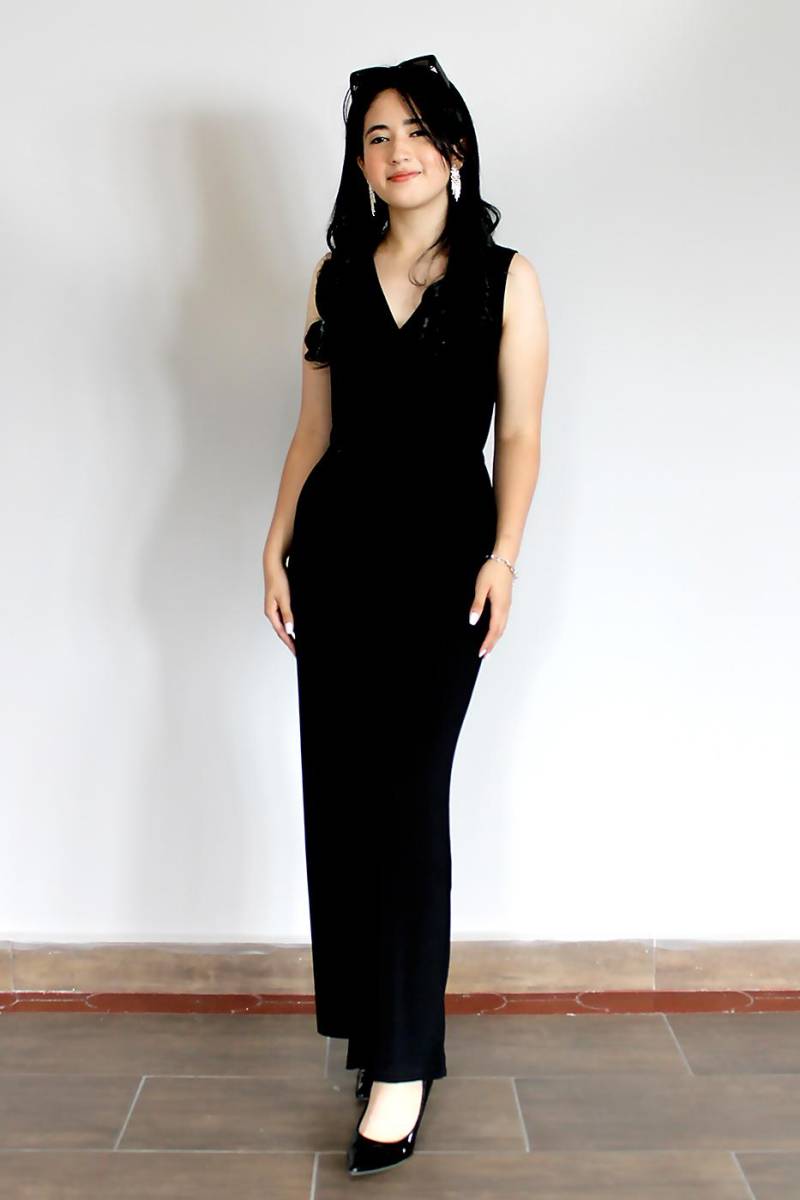 Marcia López