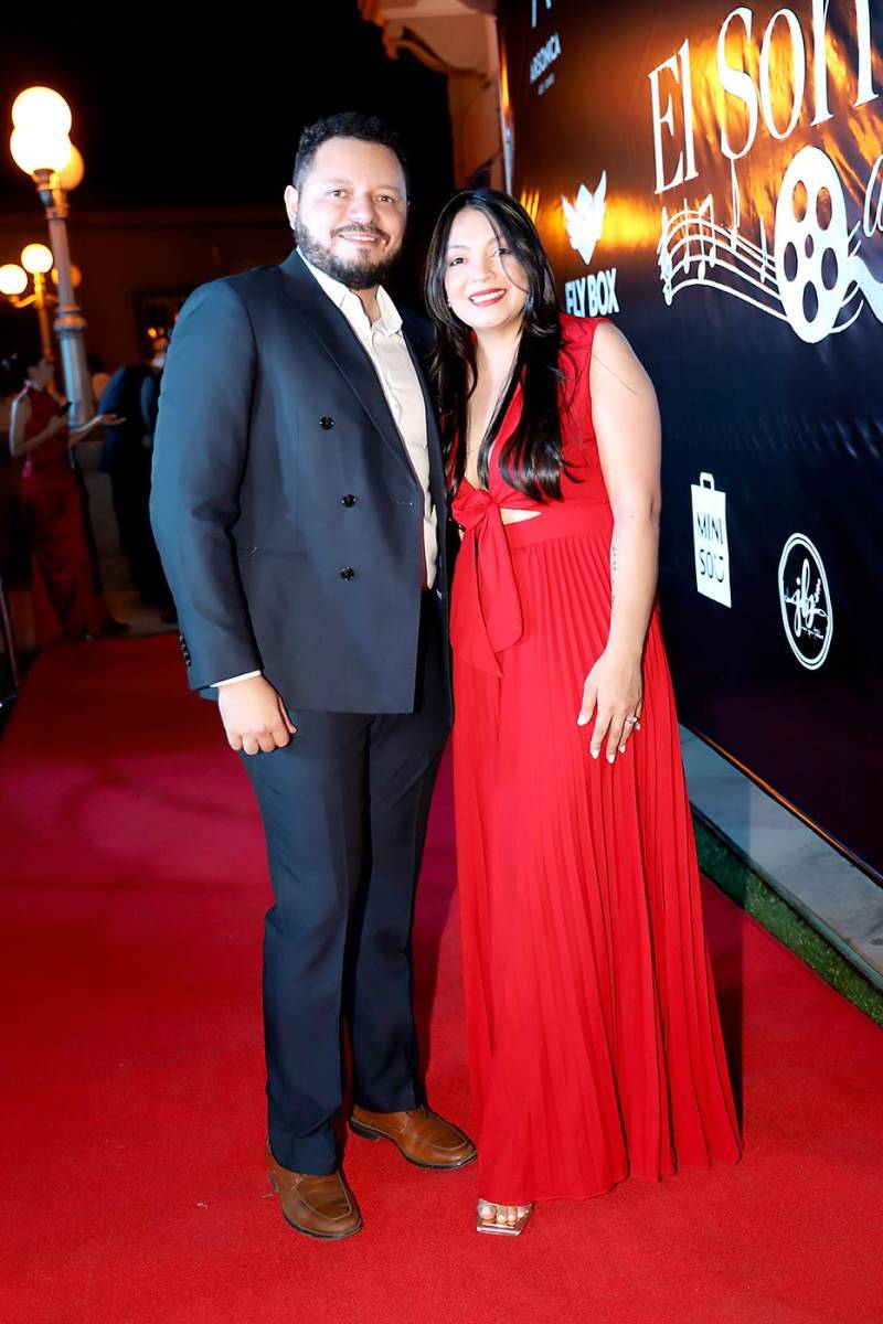 El Sonido del Cine: una noche donde la música hizo magia en el Teatro Nacional