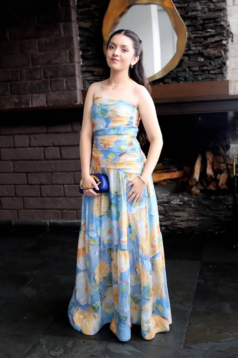 Senior Breakfast 2026 de Dowal School