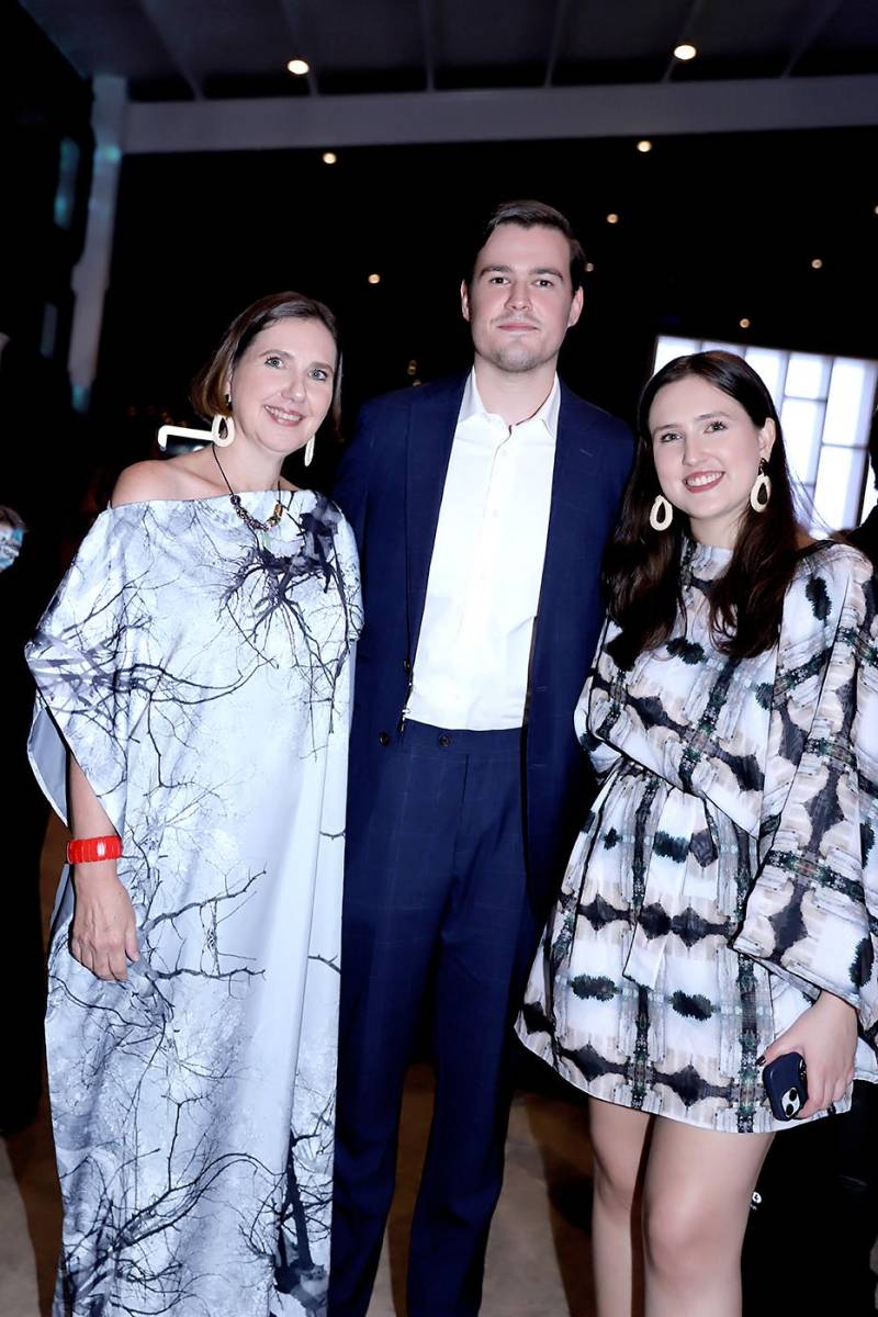 Invitados al día 1 de BAC Estilo Moda 2025