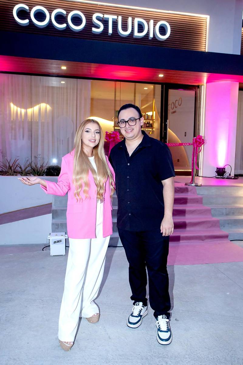 Coco Studio: Una nueva era de belleza y transformación