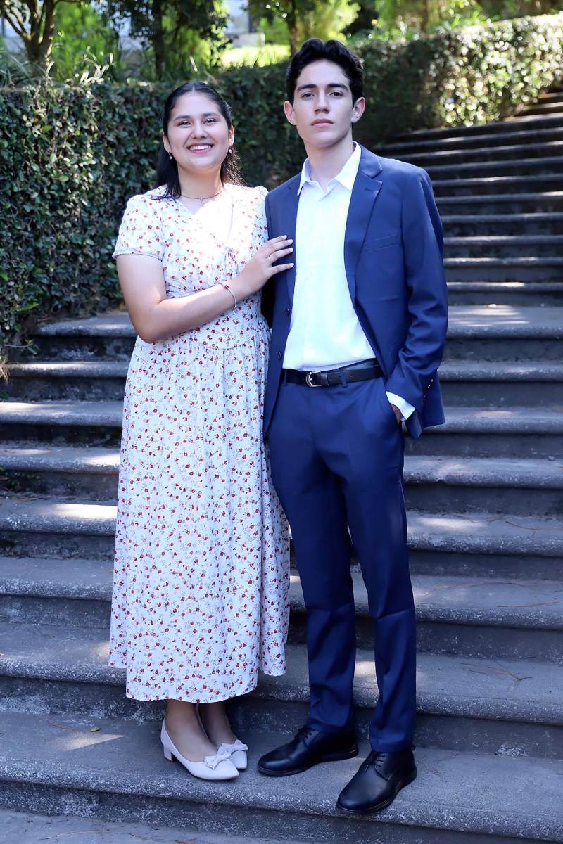 Senior Brunch de Golden School 2026