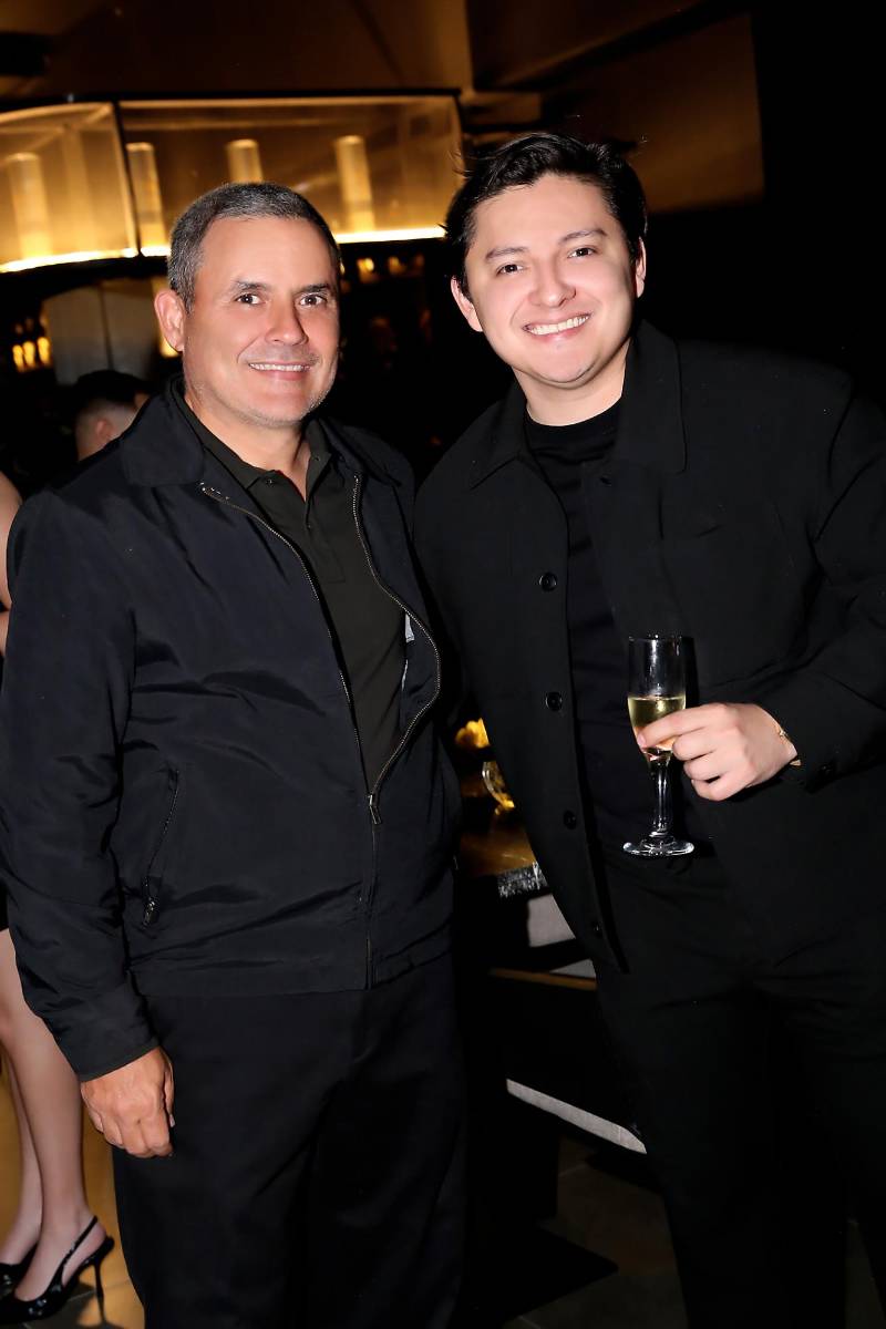 Zielo Rooftop se expande: Así se vivió el lanzamiento de su nueva área