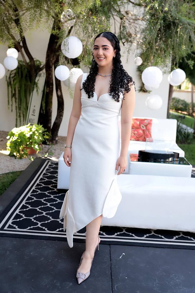 Adriana Atala.