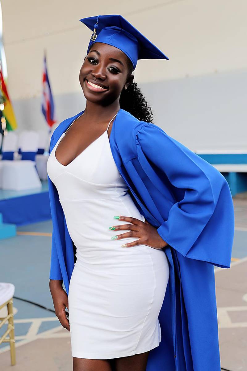 Livie Pamphile