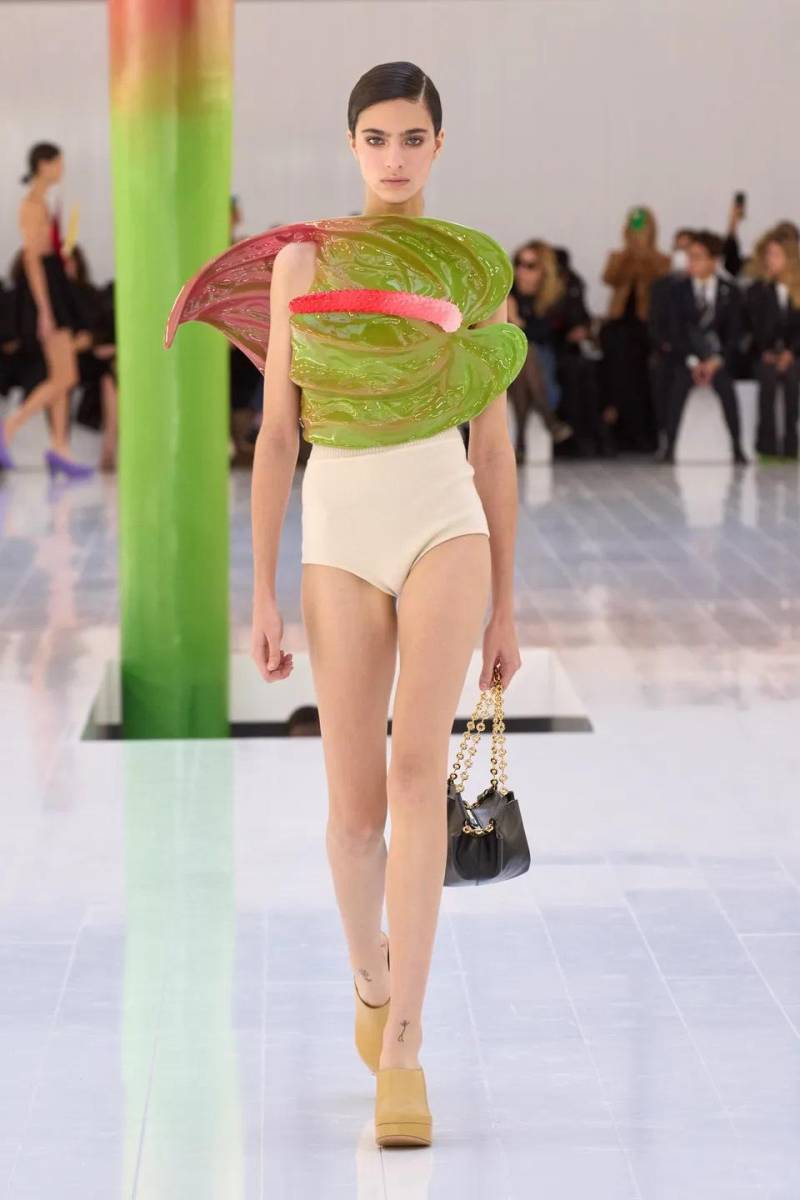 Loewe Primavera-Verano 2023