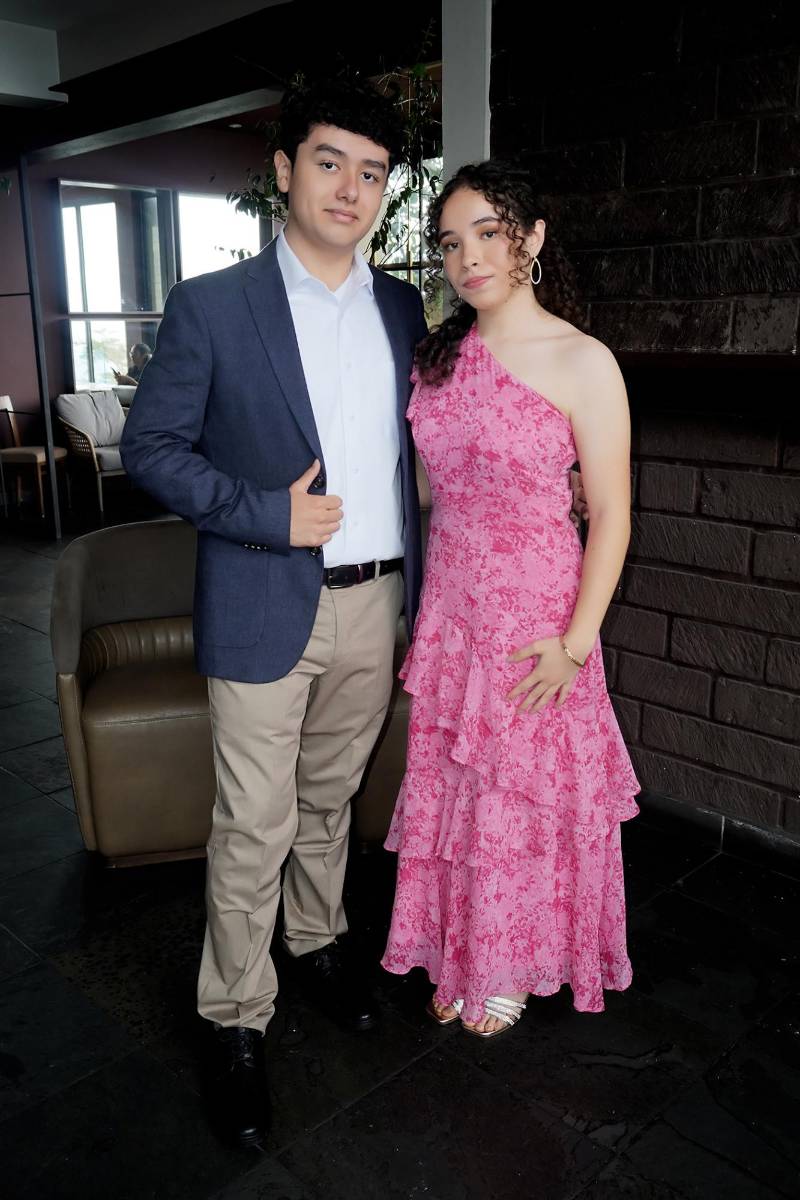 Senior Breakfast 2026 de Dowal School