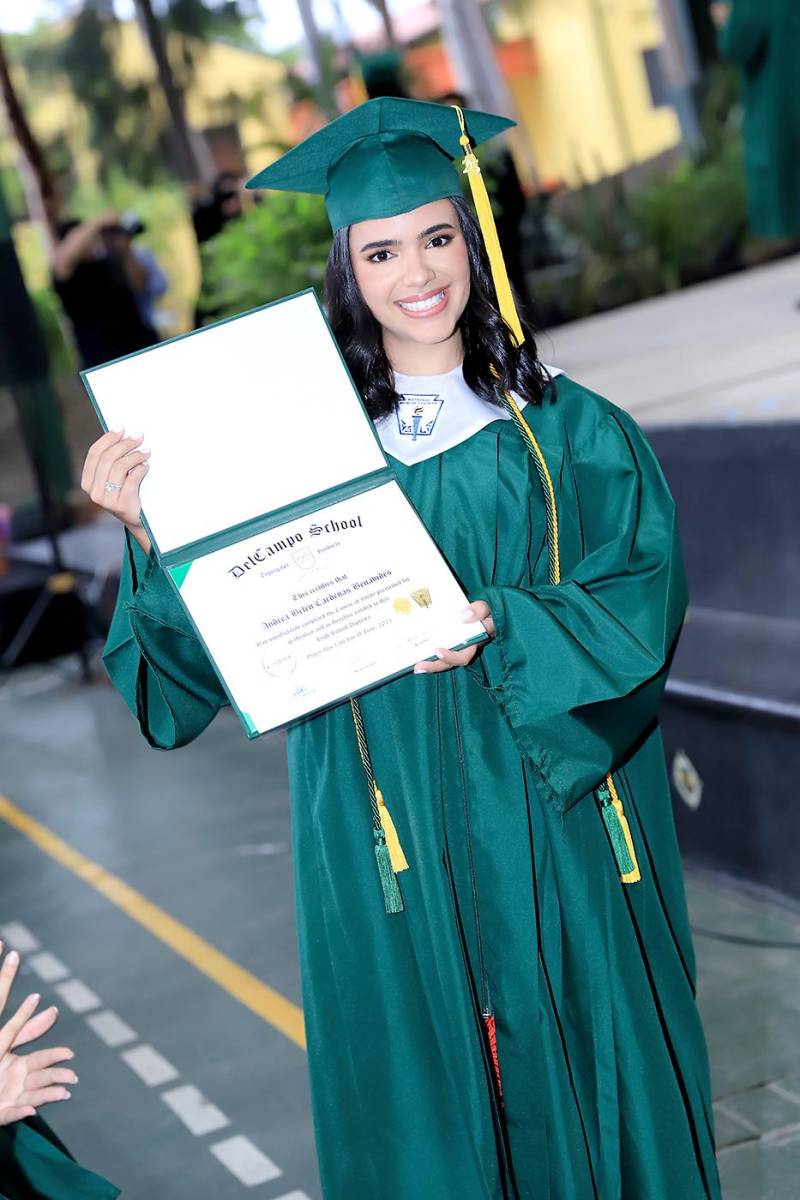 Andrea Cárdenas. 