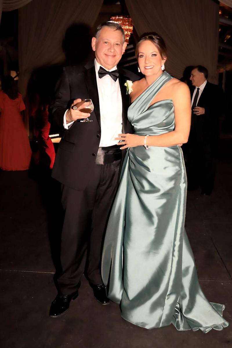 Héctor y Mandy Rivera 