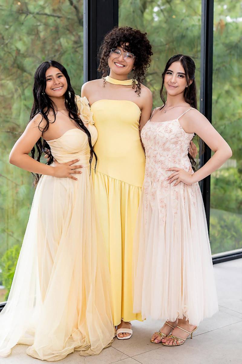 Senior Breakfast de los Seniors 2026 del San José del Carmen